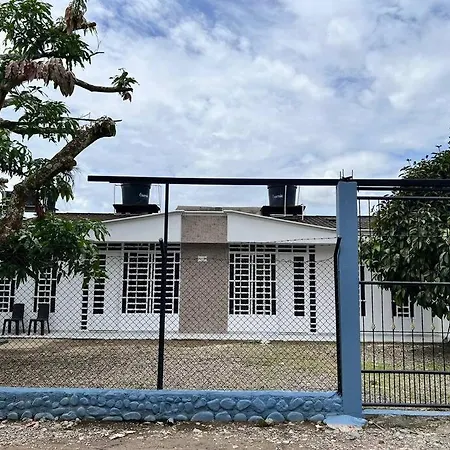Home Acacias Exterior photo