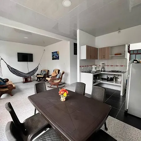 Home Acacias Exterior photo