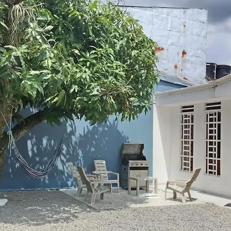 Home Acacias Exterior photo