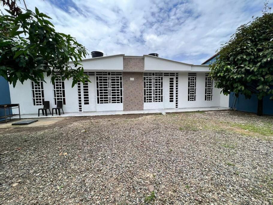 Holiday home Home Acacias *