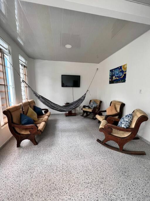 Holiday home Home Acacias