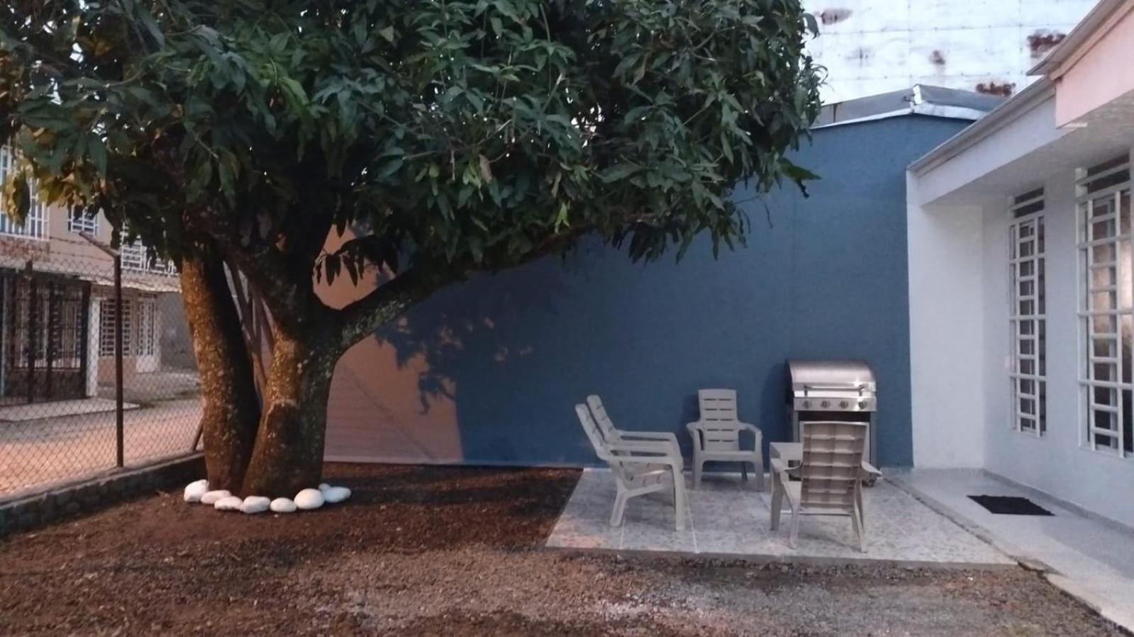 Holiday home Home Acacias *