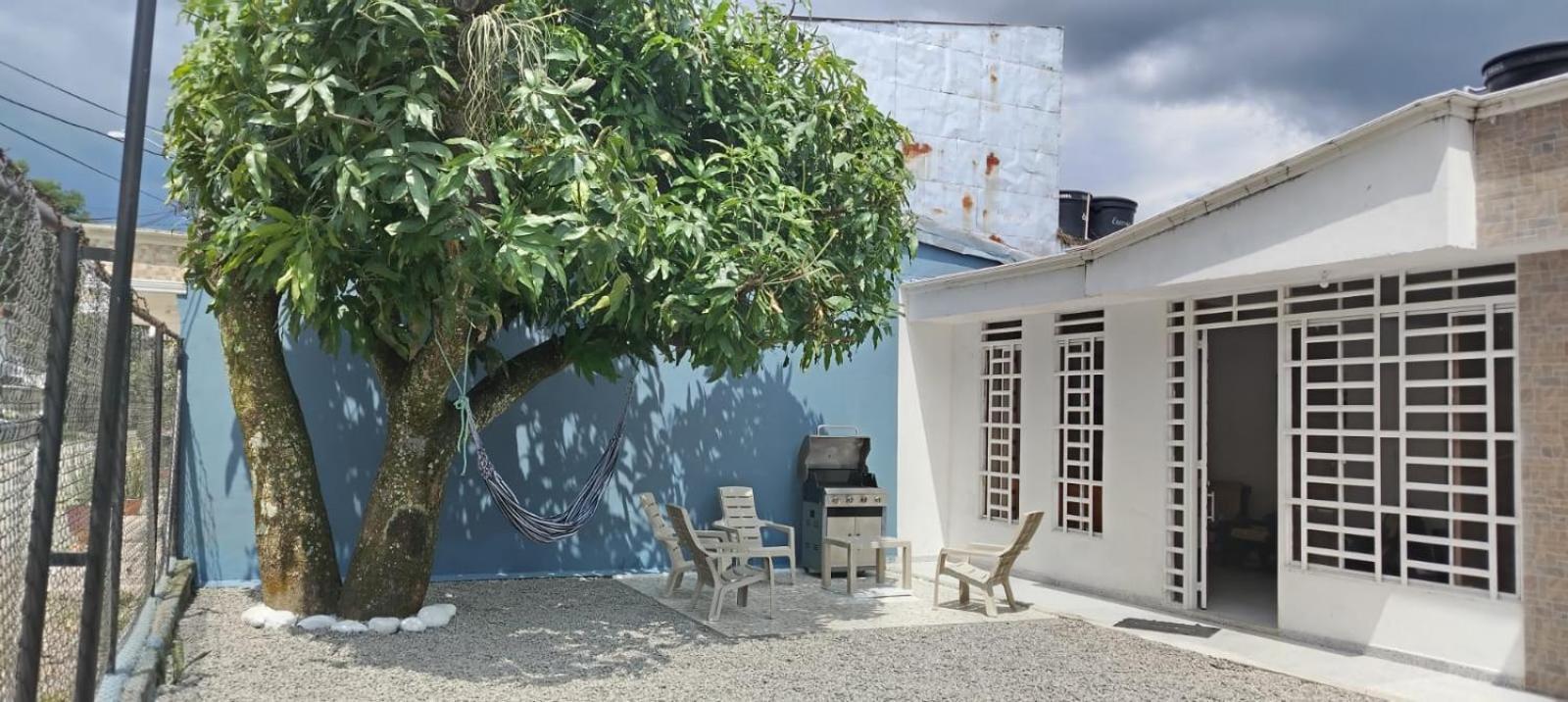 Home Acacias Holiday home Acacias